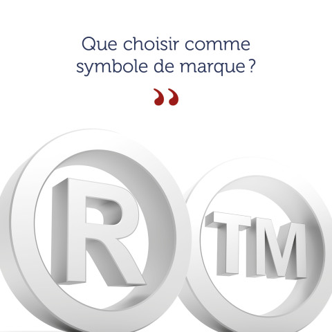 Que choisir comme symbole de marque ?